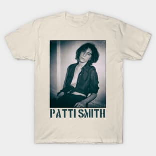 glimpse of patti T-Shirt